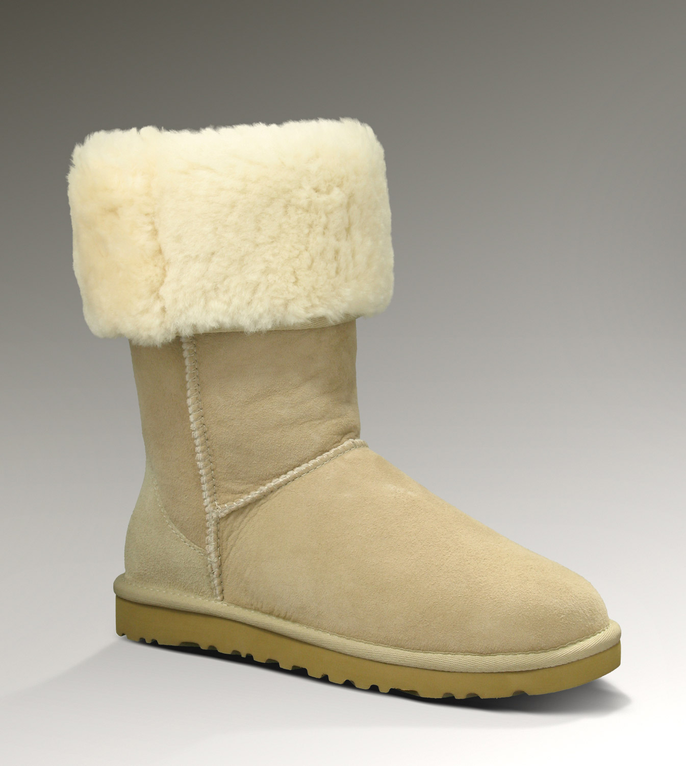 UGG Boots Classic Tall 5815 Sand